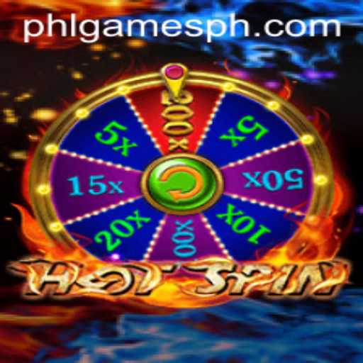 HotSpin: A Spiraling Adventure in the World of GAMESPH