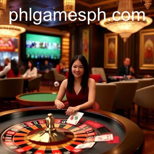 Live Casino
