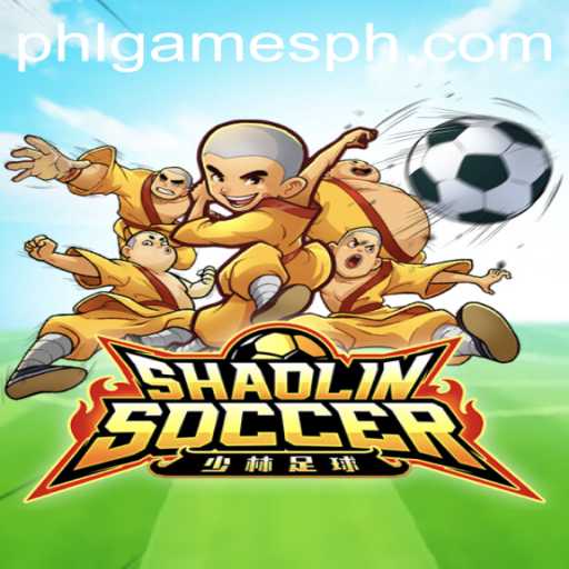Shaolin Soccer: The Fusion of Martial Arts and Fun in Gaming
