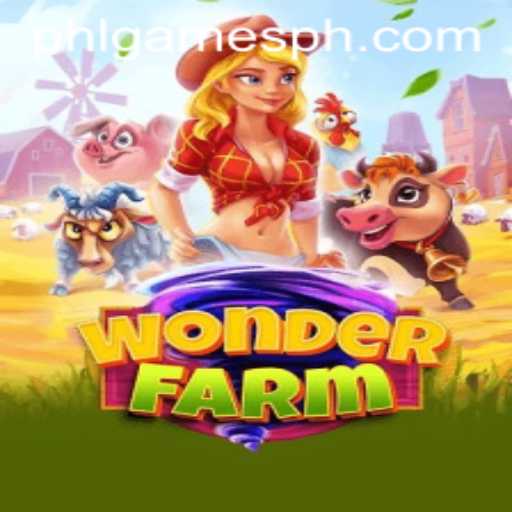 Exploring the Fascinating World of WonderFarm with GAMESPH